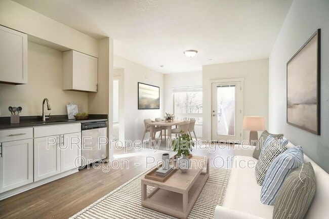 Building Photo - 22025 NE Halsey St