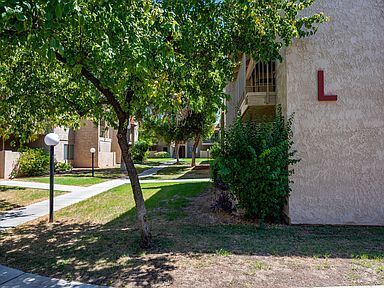 Building Photo - 5525 E Thomas Rd Unit N-08 Rental