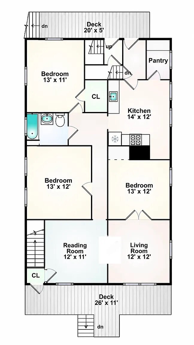 150 Nonantum St Unidad B