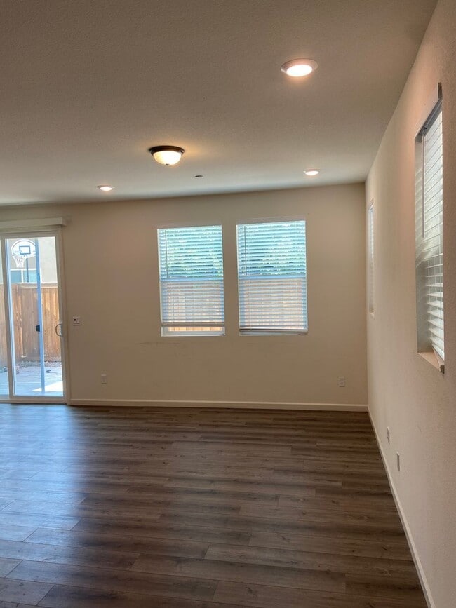 Photo - Almost new! Gated 4 Bdrm, 2.5 Bath Solar Home