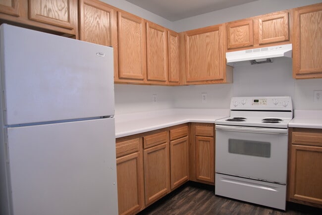 Photo - 34 North Apartments