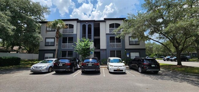13015 Sanctuary Cove Dr Unit 203  