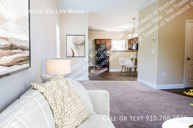 Photo - 3208 Green Valley Rd