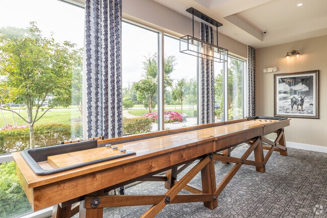 Game Room - Belvoir Square