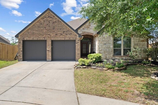 Building Photo - 2707 Oak Pass Ct Rental