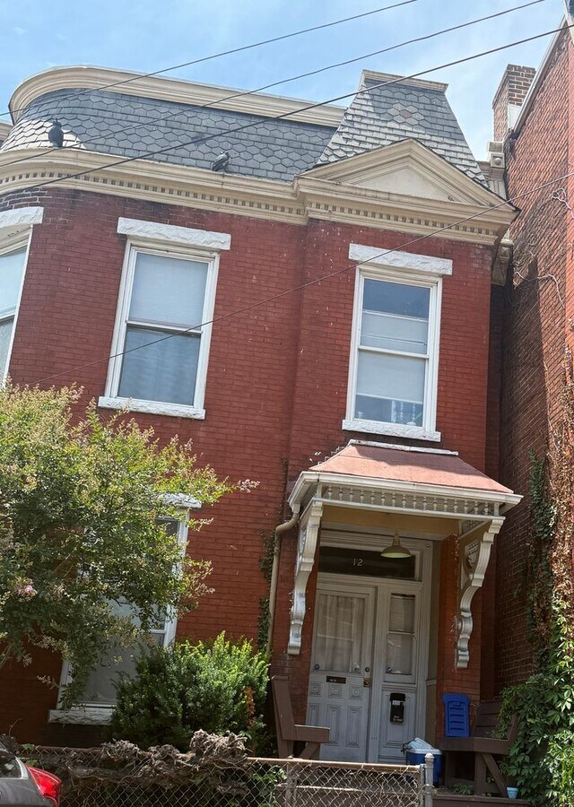 Photo - 12 S Harrison St Apartment Unit 12H Rear