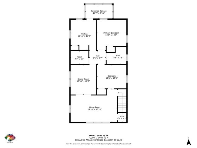 Photo - 7125 Tulane Ave Unit A