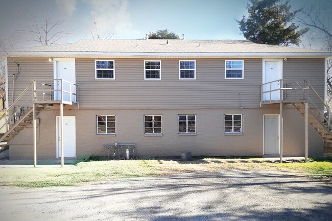 716 N Lincoln Ave