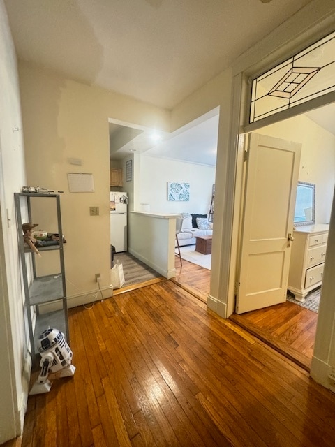 82 Peterborough St Unit 7