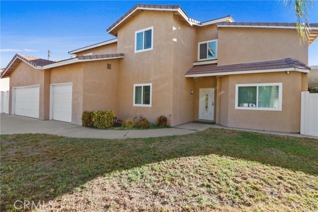 12521 San Mina Ct