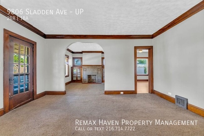 Photo - 9806 Sladden Ave Unidad UP