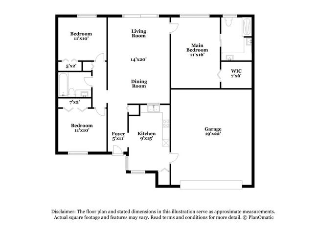 Photo - 3229 New Mexico Ct