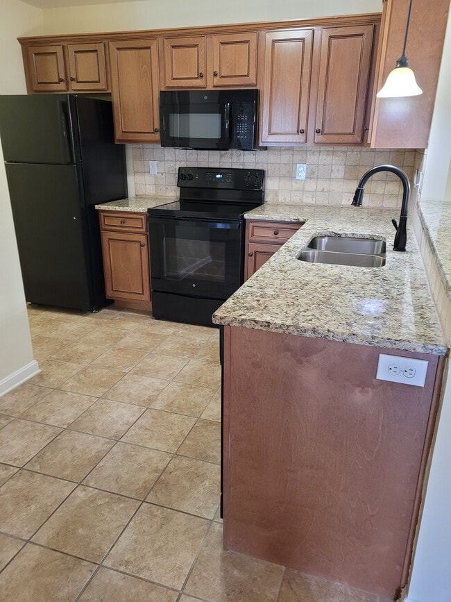 Overbrook Apartments