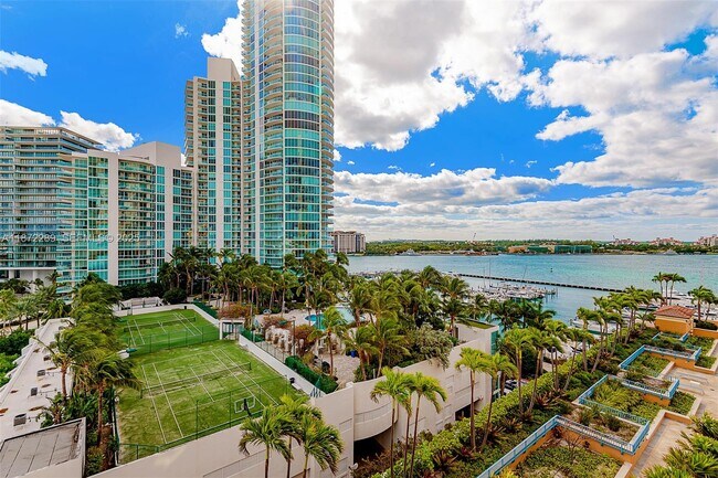 Photo - 90 Alton Rd Unit 1001