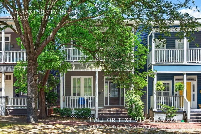 Building Photo - 414 E Duffy St