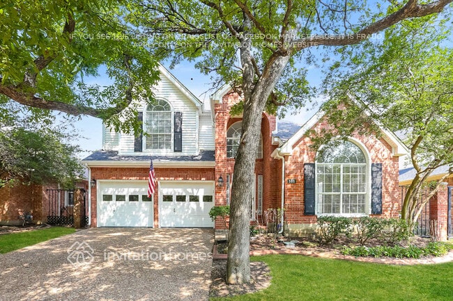 Building Photo - 808 Olde Towne Dr