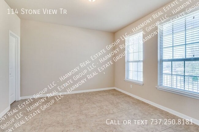 Photo - 114 Stone View Trail