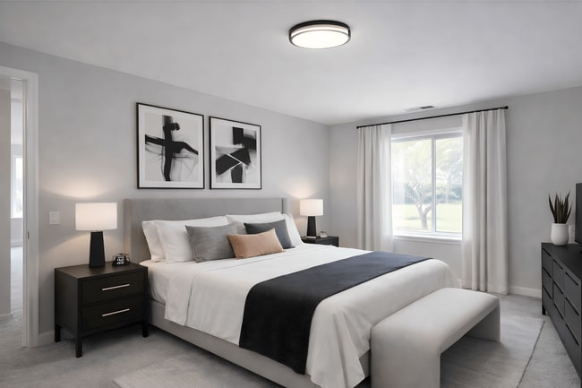 Photo - Forest Pointe Apartments
