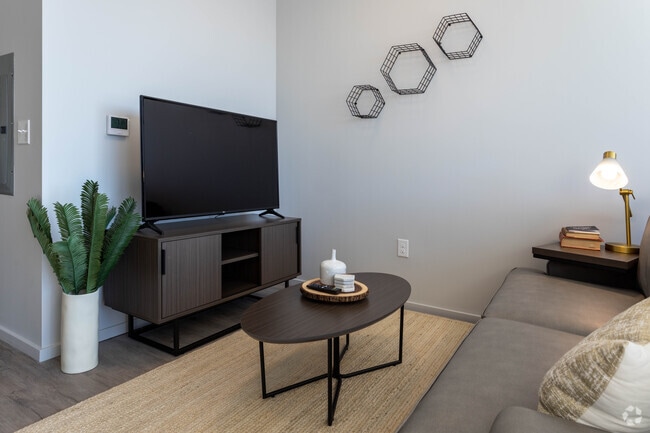 Studio - The Micklin