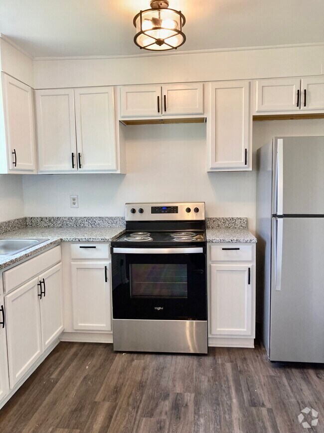 Apartments for Rent in Marshville NC 2 Apartments