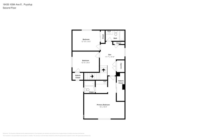 Photo - 18435 100th Ave E