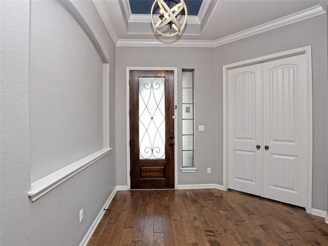 Photo - 2508 Hilltop Divide Ln