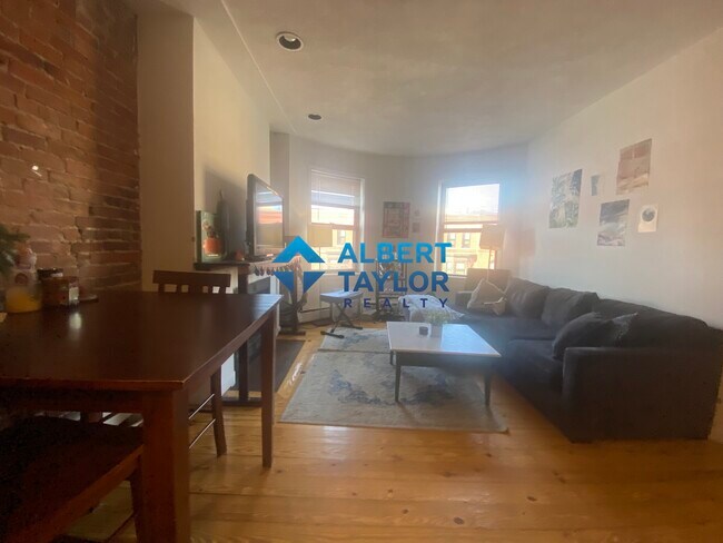 Photo - 600 Columbus Ave Unit 8