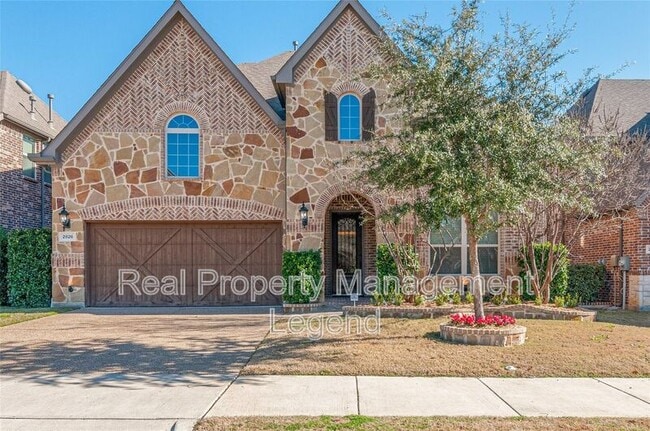 Photo - 2826 Exeter Dr Casa