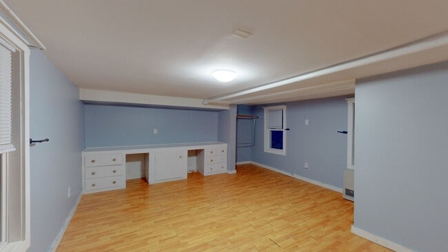 Photo - 117 Ashmont St Unidad 1