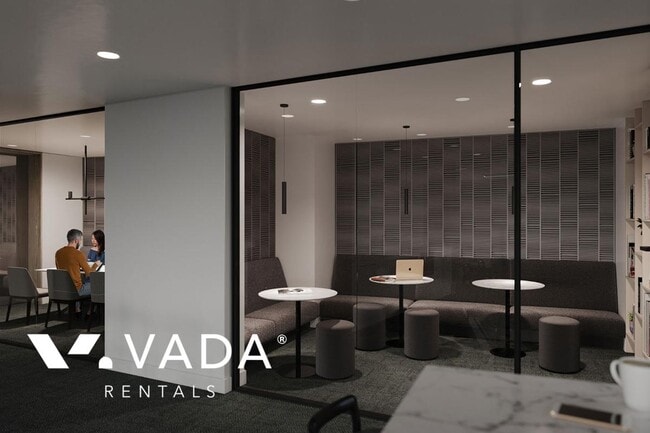Photo - Myriad 1 BR APT Rental 3503-567 Emerson St Coquitlam: VADA Unit 3503