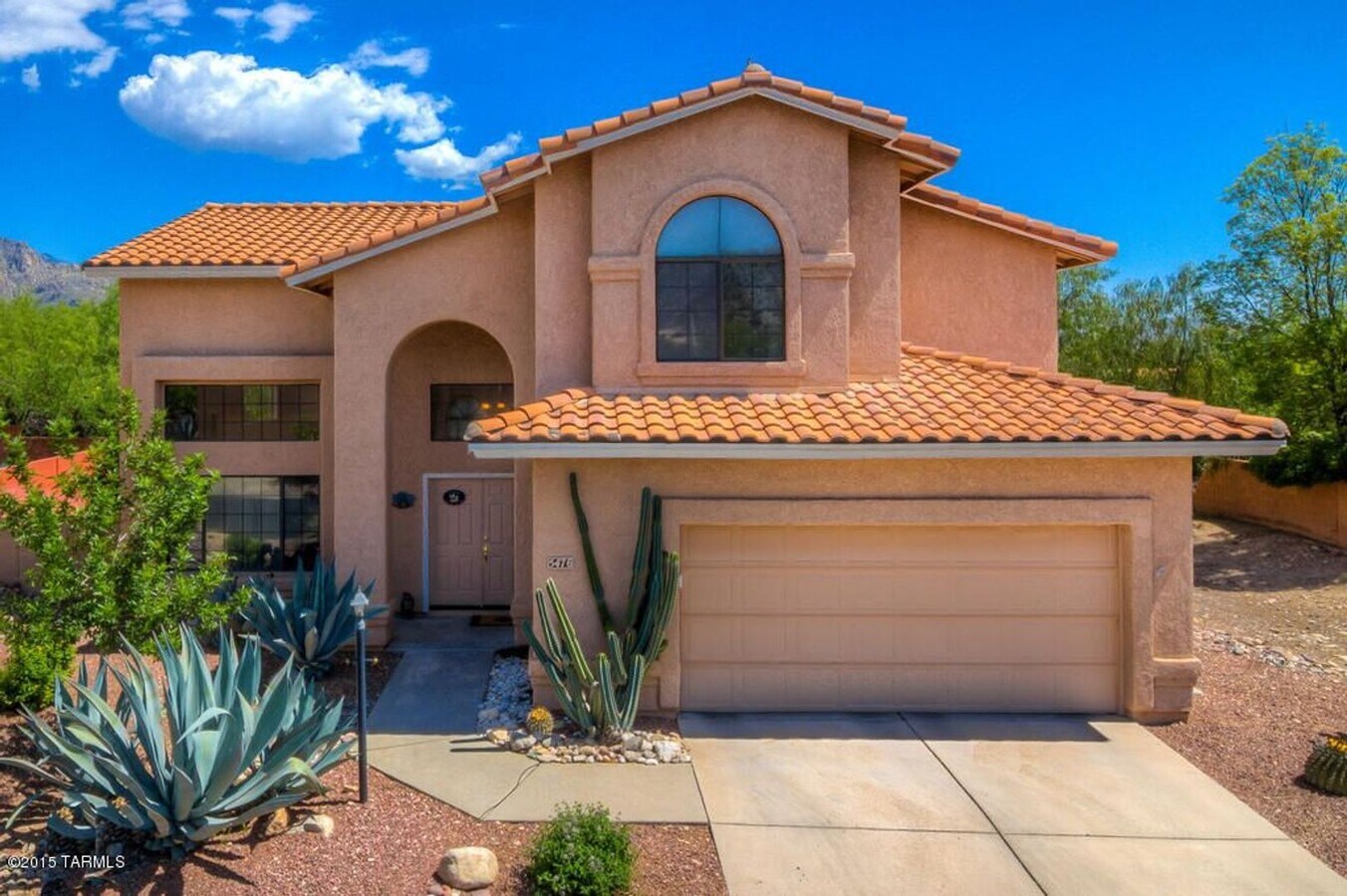 Catalina Foothills 4 Bedroom Home with Pool - Catalina Foothills 4 Bedroom Home with Pool