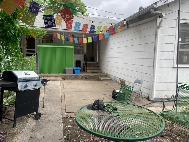 Photo - 2202 Lee Hall St