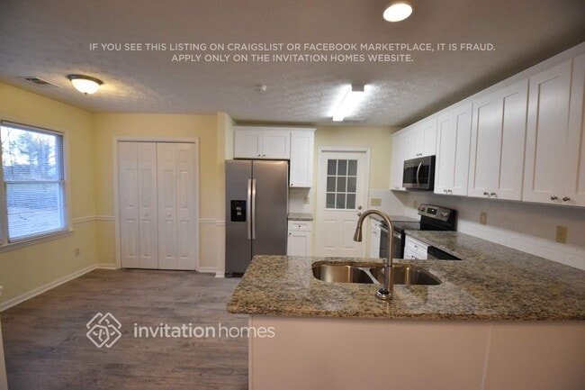 Photo - 3505 Foxworth Trail