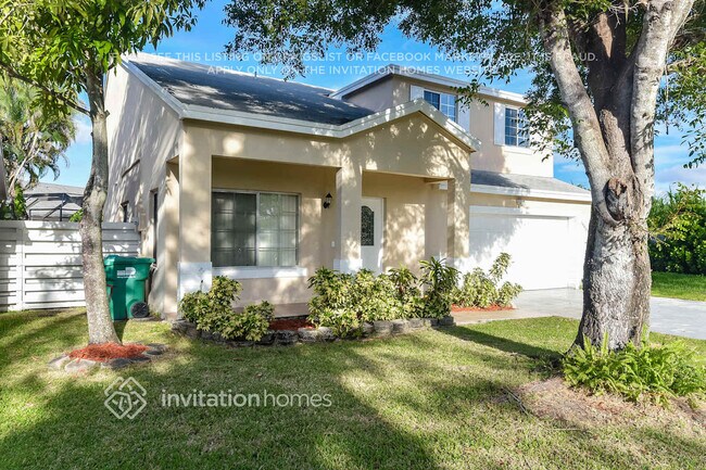 14450 SW 139th Ave