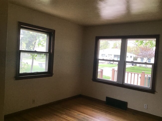 3 Bedroom single family home - 3 Bedroom single family home