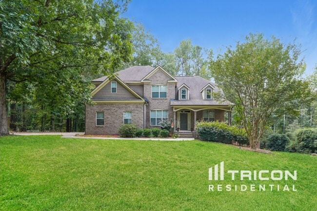 Building Photo - 3725 Warwick Way