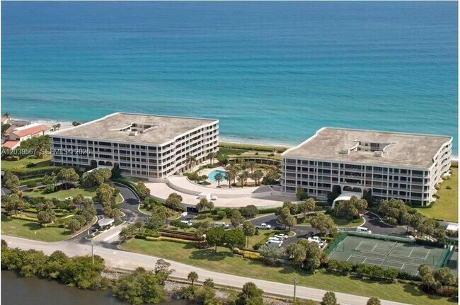 Building Photo - 2100 S Ocean Blvd Unit 103N