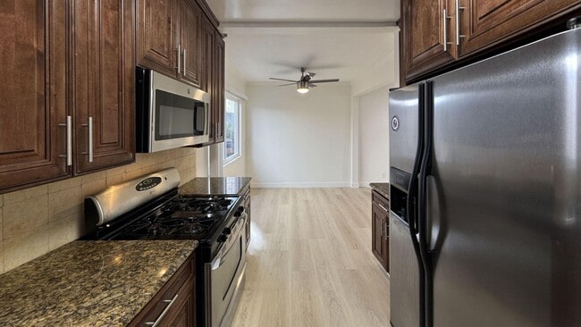 Photo - 2607 Abbot Kinney Blvd Unidad 2607