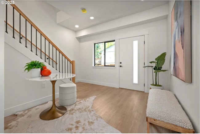 Photo - 3 Brand New Modern Urban 4 Bedroom 3 1/2 Bath Homes with Designer Finishes and Air Conditioning A...