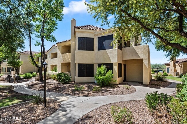 Building Photo - 7575 E Indian Bend Rd Unit 1007 Rental
