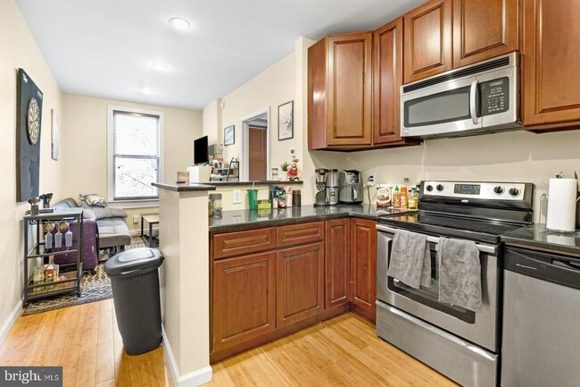 Photo - 619 S 16th St Apartamento Unidad 2F