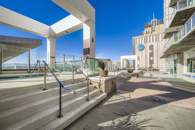 Photo - Elevated Downtown 2BDR Living | Mountain & City Views