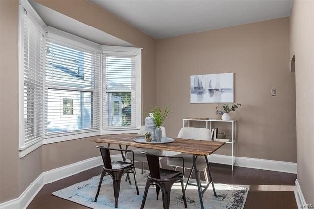 Photo - Fantastic 2bd/1ba home! Let yourself in!