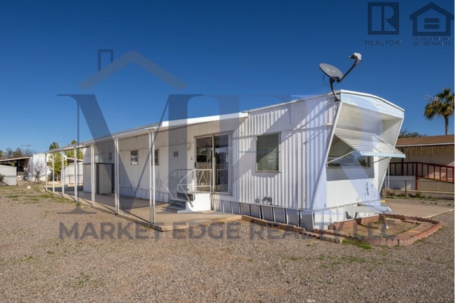 Photo - 2Bed/1Bath Mobile Home In Mesa! $1199 MOVE...