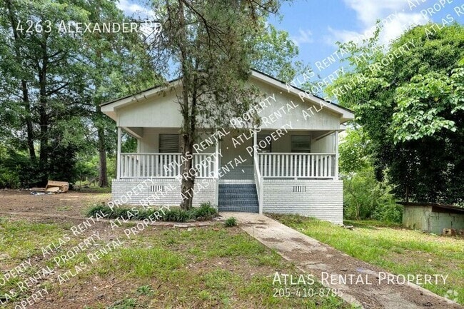 Building Photo - 4263 Alexander Rd Rental