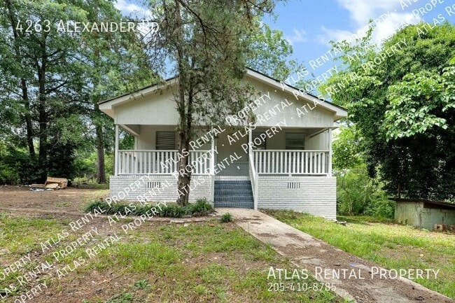 Photo - 4263 Alexander Rd Casa