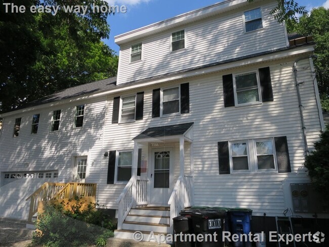 Building Photo - 178 Boston Ave Rental