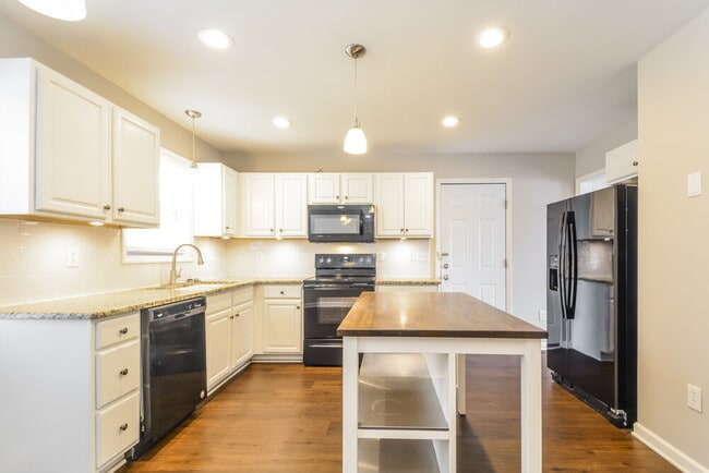 Photo - 1433 East Stone Arch Drive