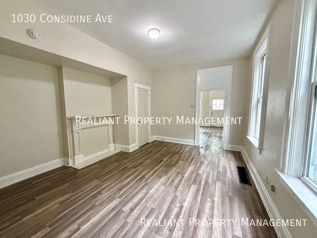 Photo - 1030 Considine Ave