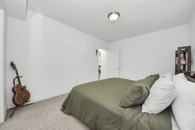 Photo - Historic Houston Charm with Modern Comfort Built In